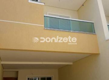 Casa · 139m² · 3 Quartos · 2 Vagas · Sobrado residencial no Campestre, Santo André – 3 suítes, 3 vagas e 139 m²