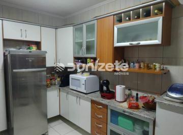 Casa · 120m² · 2 Quartos · 2 Vagas · Sobrado 2 Dormitórios no Campestre, Santo André – Financia e Aceita Permuta