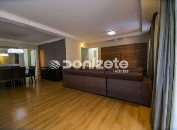 Apartamento · 130m² · 3 Quartos · 2 Vagas · Apartamento com 3 dormitórios à venda, 130 m² por R$ 1.200.000,00 - Campestre - Santo André/SP