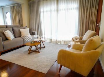 Apartamento · 145m² · 3 Quartos · 2 Vagas · Apartamento 3 quartos no Centro de Santo André – 145 m², 2 vagas, pronto para financiar