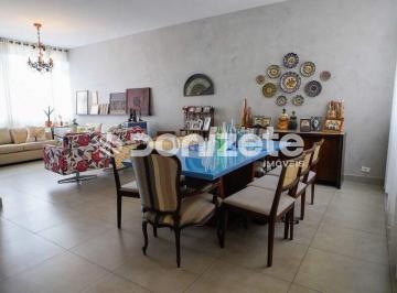 Apartamento · 232m² · 3 Quartos · 1 Vaga · Apartamento Residencial 3 Quartos com Suíte, 232 m² em Santo André Centro – Financiamento Aceito