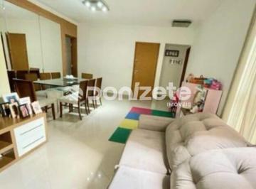 Apartamento · 133m² · 3 Quartos · 3 Vagas · Apartamento de 133 m² com 3 suítes, 3 vagas e lazer completo em Jardim Bela Vista, Santo André – Fin