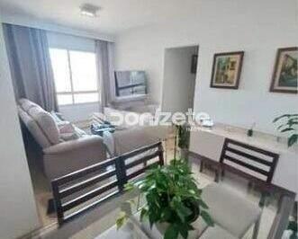 Apartamento · 62m² · 3 Quartos · 1 Vaga · Apartamento 3 Quartos no Parque Marajoara, Santo André – Financiamento Aceito