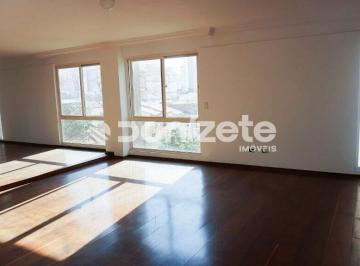 Apartamento · 193m² · 3 Quartos · 1 Vaga · Apartamento 3 Dormitórios com 2 Suítes, Frente no Centro de Santo André – Financiamento Aceito