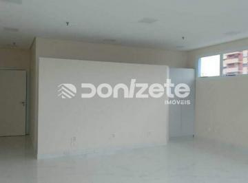 Comercial · 58m² · 1 Vaga · Sala Comercial 58 m² no Centro de Santo André – Financia, 2 Salas, 2 Banheiros, 1 Vaga