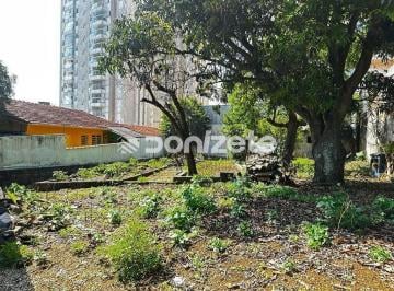 Terreno · 420m² · Terreno Residencial à venda em Santo André (Vila Alpina) – 420m²