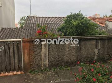 Terreno · 249m² · Terreno Residencial 249 m² em Vila Guiomar, Santo André - Financiamento Aceito