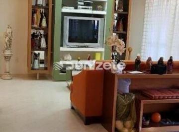Apartamento · 240m² · 3 Quartos · 3 Vagas · Apartamento de 3 suítes com 240 m² em Santo Antônio, São Caetano do Sul – 3 vagas