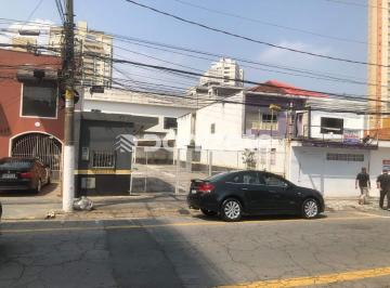 Terreno · 295m² · Terreno Comercial à Venda no Centro de Santo André – 295 m²