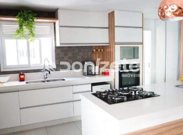Apartamento · 120m² · 3 Quartos · 2 Vagas · Apartamento à venda, 120 m² por R$ 1.369.900,00 - Jardim - Santo André/SP