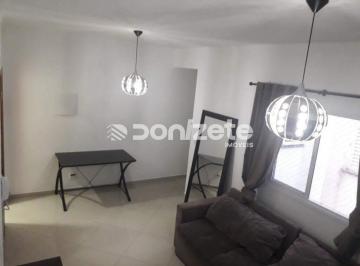 Apartamento · 70m² · 2 Quartos · 2 Vagas · Cobertura Residencial à venda em Vila Homero Thon, Santo André – 70 m², 2 suítes, 2 vagas