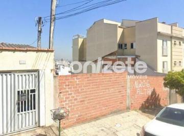 Terreno · 150m² · Terreno Residencial 150 m² em Santo André – Financia com Facilidade