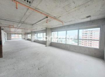 Comercial · 160m² · 4 Vagas · Sala Comercial para Aluguel - 160 m², Jardim, Santo André | 4 Vagas