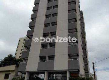 Apartamento · 58m² · 2 Quartos · 1 Vaga · Apartamento 2 Quartos com 1 Suíte no Jardim Bela Vista, Santo André – Financiável