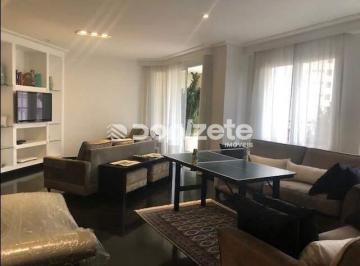 Apartamento · 165m² · 3 Quartos · 3 Vagas · Apartamento residencial à venda no Centro de Santo André | 3 suítes, varanda gourmet e 3 vagas