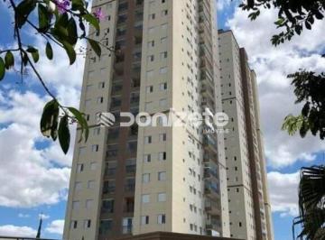 Apartamento · 83m² · 3 Quartos · 2 Vagas · Apartamento 3 dormitórios com varanda gourmet, 2 vagas e lazer completo na Vila América, Santo André