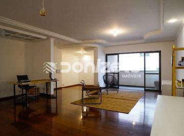 Apartamento · 192m² · 3 Quartos · 2 Vagas · Apartamento de 192 m² com 3 suítes na Vila Bastos, Santo André – 2 vagas
