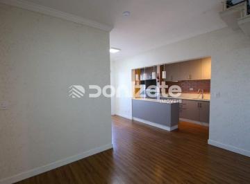 Apartamento · 134m² · 2 Quartos · 3 Vagas · Cobertura residencial à venda em São Caetano do Sul - 134 m², 2 dorms, 1 suíte, 3 vagas com varanda