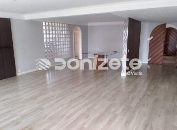 Apartamento · 192m² · 3 Quartos · 2 Vagas · Apartamento 3 Dormitórios no Centro de Santo André – 192 m², 2 Vagas
