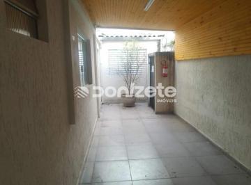 Casa · 100m² · 1 Quarto · 2 Vagas · Casa com 1 dormitório para alugar, 100 m² por R$ 6.043,00/mês - Jardim - Santo André/SP