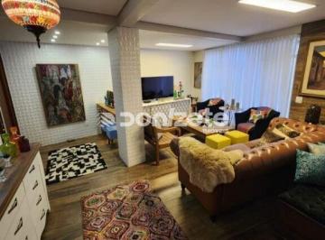 Casa · 196m² · 3 Quartos · 3 Vagas · Sobrado residencial à venda com 3 quartos e 2 suítes na Vila Alpina, Santo André
