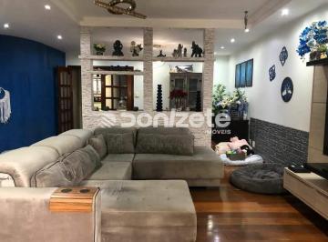 Apartamento · 192m² · 3 Quartos · 2 Vagas · Apartamento 3 suítes com 192 m² na Vila Bastos, Santo André – Financiamento Aceito