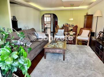 Apartamento · 197m² · 3 Quartos · 2 Vagas · Venda: Apartamento 3 suítes de 197 m² no Vila Bastos, Santo André – 2 vagas