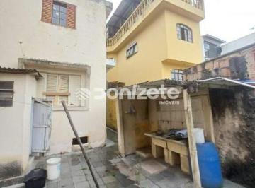 Casa · 250m² · 3 Quartos · 1 Vaga · Casa à venda em Vila Pires, Santo André – 3 quartos, 2 salas, 1 vaga