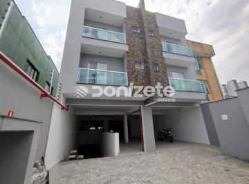 Apartamento · 100m² · 2 Quartos · 2 Vagas · Cobertura 2 Quartos com 1 Suíte e 2 Vagas na Vila Assunção, Santo André – Financiamento Aceito
