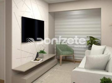 Apartamento · 51m² · 2 Quartos · 1 Vaga · Apartamento 2 Quartos na Vila Floresta, Santo André – Aceita Financiamento