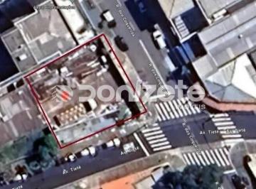 Terreno · 387m² · Terreno Comercial de 387 m² | Campestre, Santo André | Venda R$ 1.799.000