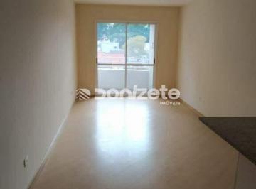Apartamento · 56m² · 1 Quarto · 1 Vaga · Apartamento com 1 dormitório à venda, 56 m² por R$ 425.000,00 - Jardim - Santo André/SP