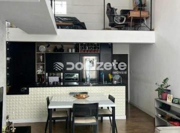 Casa · 264m² · 5 Quartos · 4 Vagas · Casa com 5 dormitórios à venda, 264 m² por R$ 990.000,00 - Parque Jaçatuba - Santo André/SP