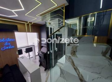 Apartamento · 80m² · 2 Quartos · 1 Vaga · Cobertura de 80m² com 2 Quartos, Frente em Santo André (Santa Maria) — Financiamento Aceito