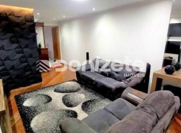 Casa · 239m² · 4 Quartos · 5 Vagas · Sobrado 4 quartos com 5 vagas em Vila Eldízia, Santo André – Financia e aceita permuta
