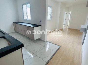 Apartamento · 97m² · 2 Quartos · 2 Vagas · Cobertura Residencial à Venda em Vila Scarpelli, Santo André – 2 Quartos (1 Suíte) e 2 Vagas