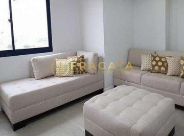 Apartamento · 210m² · 3 Quartos · 3 Vagas · Cobertura á venda  210M², 3 suítes e 3 vagas em Perdizes- SP