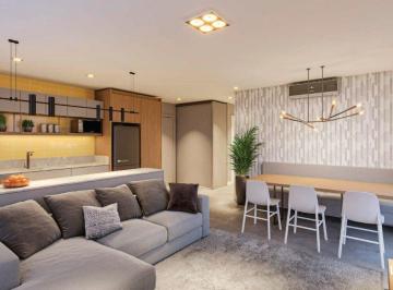 Apartamento · 36m² · 1 Quarto · Studio localizado na Trindade, Florianópolis.