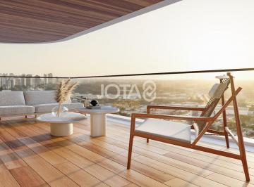 Apartamento · 233m² · 3 Quartos · 3 Vagas · Apartamento à venda - no Champagnat