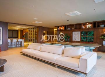 Apartamento · 181m² · 3 Quartos · 3 Vagas · Apartamento à venda - no Champagnat