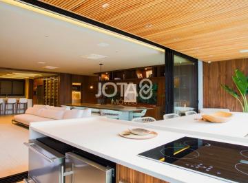 Apartamento · 420m² · 4 Quartos · 4 Vagas · Apartamento à venda - no Champagnat