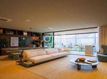 Apartamento · 207m² · 3 Quartos · 3 Vagas · Apartamento à venda - no Champagnat