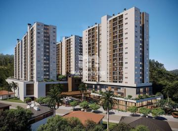 Apartamento · 74m² · 2 Quartos · Apartamento à venda - na Fazenda