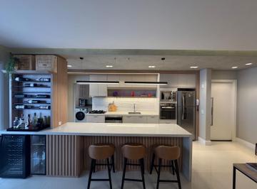 Apartamento · 132m² · 3 Quartos · 2 Vagas · 3 suítes no Kobrasol pronto para morar - 2 vagas