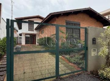 imagem · Casa para alugar em Campinas, Nova Campinas, com 2 suítes, com 320 m²