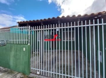 Foto 01 · Casa, São Marcos, Campo Largo, PR