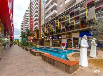 Apartamento · 35m² · 1 Quarto · 1 Vaga · Aparrtamento, 1 dormitorio, 1 banheiro, sacada, churrasqueira, Espirito Santo