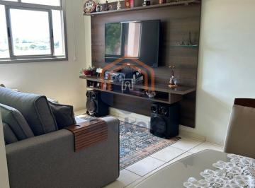 Apartamento · 57m² · 2 Quartos · 1 Vaga · Apartamento em Engordadouro - Jundiaí, SP