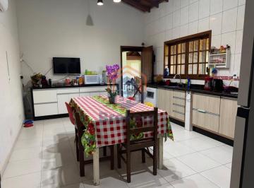 Casa · 625m² · 2 Quartos · 6 Vagas · Casa em Vila Nova Trieste  -  Jarinu