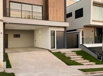 Casa · 245m² · 3 Quartos · 4 Vagas · CASA NOVA À VENDA NO RESERVA ERMIDA ll, ELOY CHAVES - JUNDIAÍ!